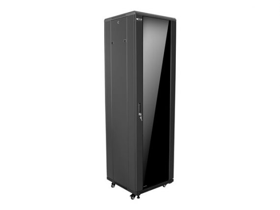 Nexxt Solutions Infrastructure PCRFCSKD42U80BK 1 Nexxt Solutions Infrastructure PCRFCSKD42U80BK