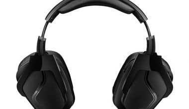 Logitech 981-000742