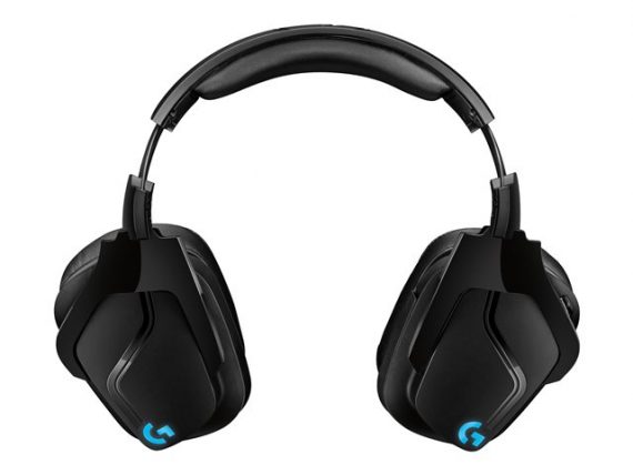 Logitech 981-000742 2