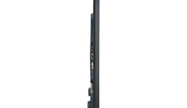 LG 55SM5KE-B