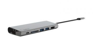 Belkin F4U092btSGY