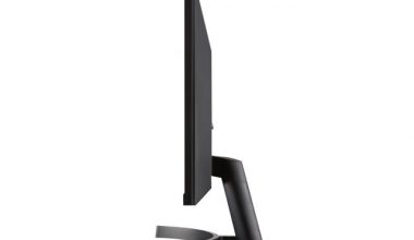 LG 27MK600M
