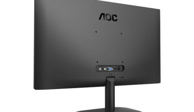 AOC 22B2H