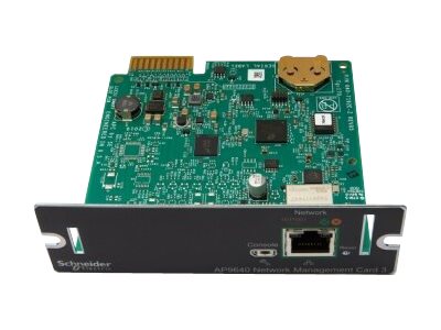APC AP9640