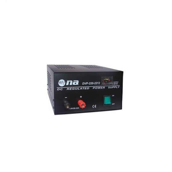 Sippon America DVP-220-2212 3