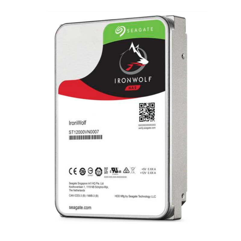 Seagate ST2000VN004