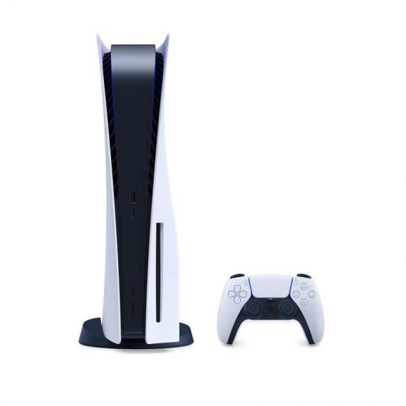 SONY Playstation 5 1 SONY Playstation 5