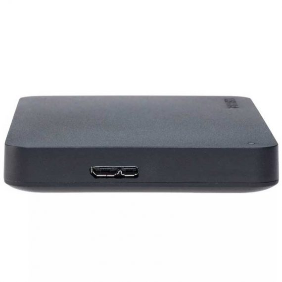 TOSHIBA disco duro externo 4