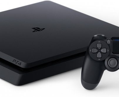 SONY PlayStation 4
