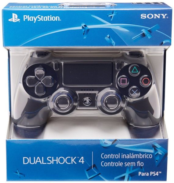 SONY Dualshock 2 2
