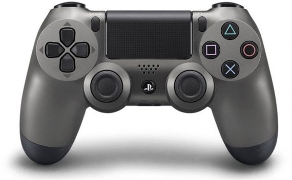 SONY Dualshock 2 3