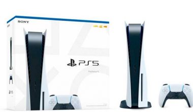SONY Playstation 5