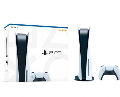 SONY Playstation 5