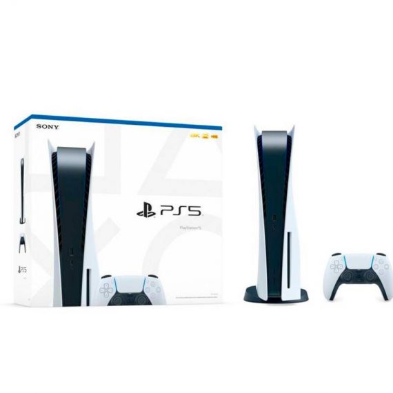 SONY Playstation 5 2