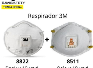 3m 8822-8511