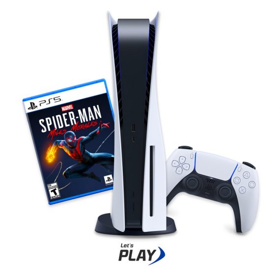 SONY Playstation 5 4