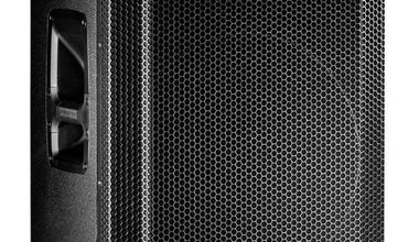 JBL SRX-815P 1