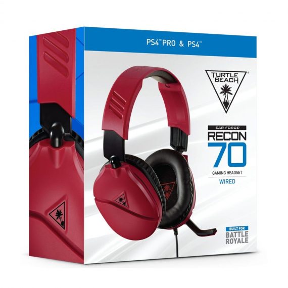 PS4 Recon 70 2