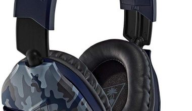 PS4 Recon 70