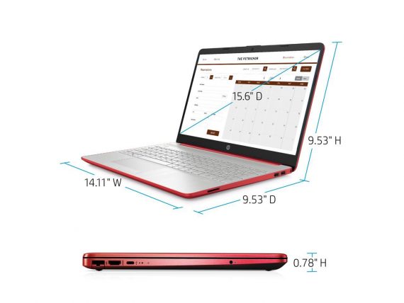 HP 15-DW0083 1 HP 15-DW0083