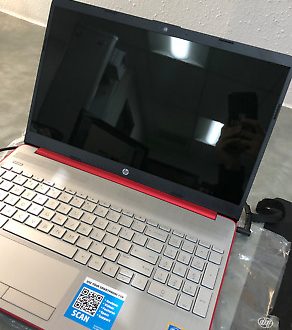HP 15-DW0083