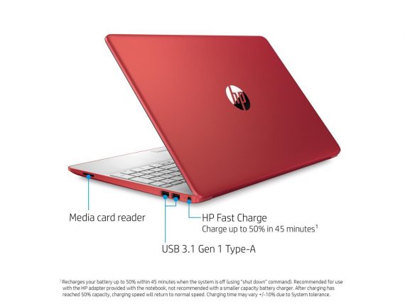 HP 15-DW0083 4