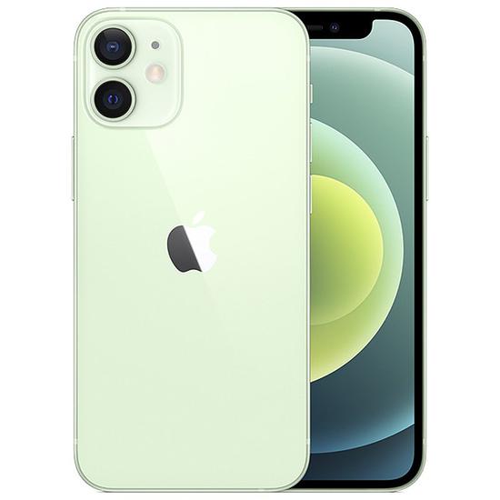 Apple iPhone 12 mini 1 Apple iPhone 12 mini