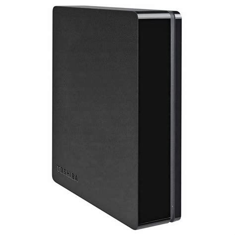 TOSHIBA disco duro externo 2