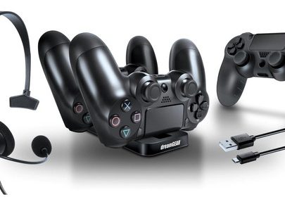 dreamGEAR Estadio All-Star