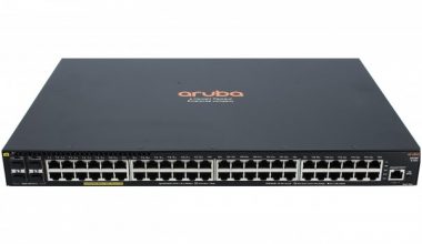HPE JL260A