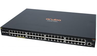 HPE JL260A