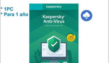 Kaspersky KL1171DDATS