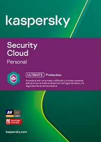 Kaspersky KL1923DDETS