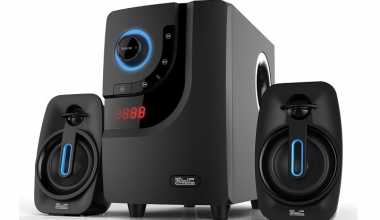 Klip Xtreme KWS-616
