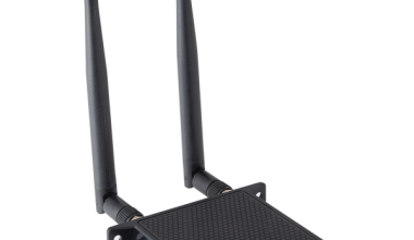 Viewsonic LB-WIFI-001 1