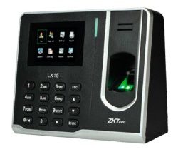ZKTeco LX15