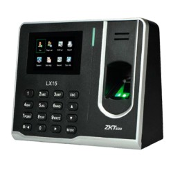 ZKTeco LX15 4
