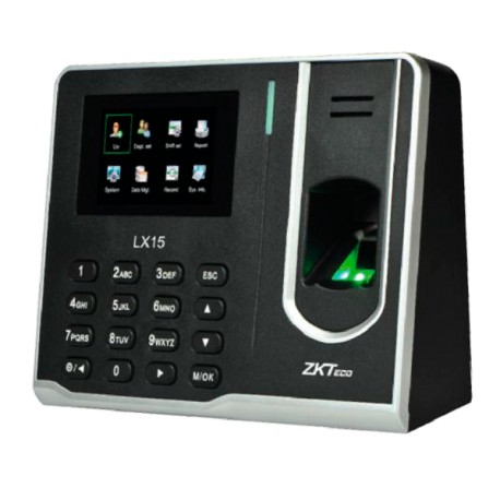ZKTeco LX15 3