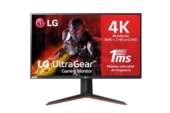 LG 27GN950 3