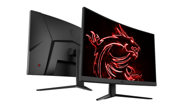 MSI G27C4