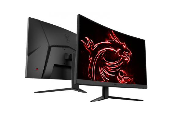 MSI G27C4
 2