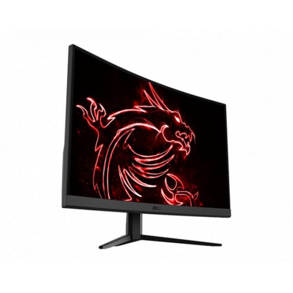 MSI G27C4
 4