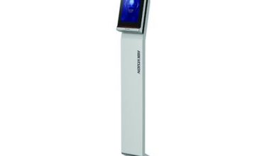 Hikvision DS-KAB671-B 1