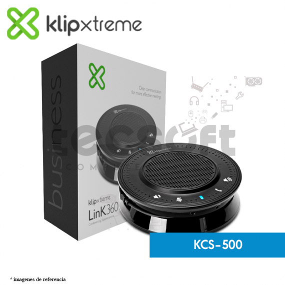 Klip Xtreme KCS-500 4