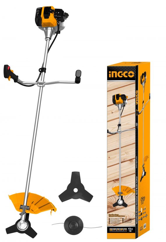 Ingco GBC5434411 4