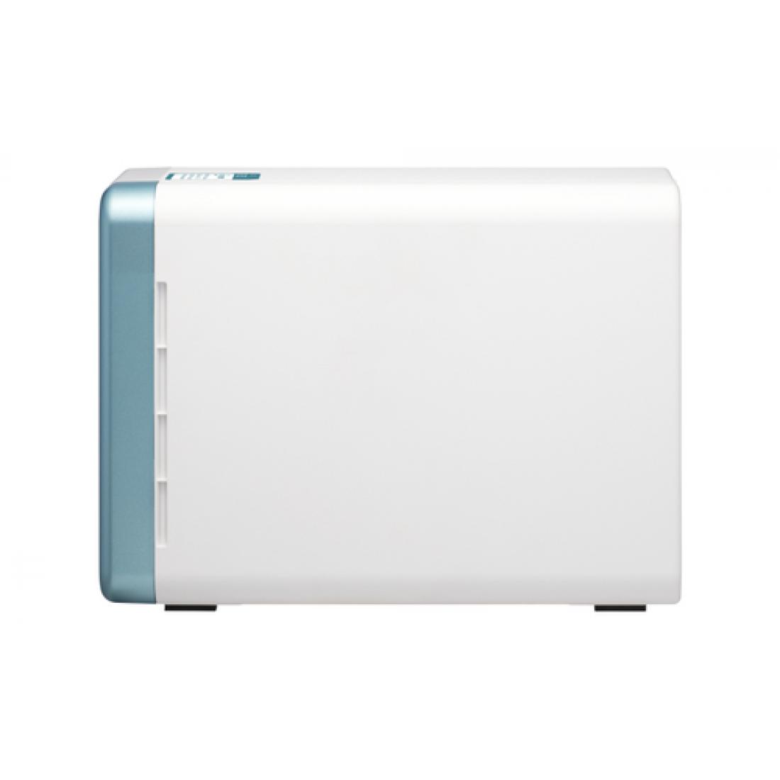 QNAP TS-251D-4G-US 3