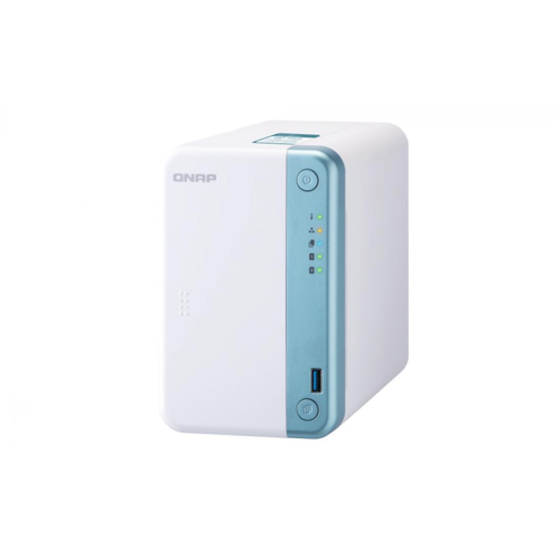 QNAP TS-251D-4G-US 4