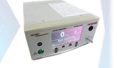 Stryker Insuflador Stryker