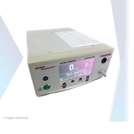 Stryker Insuflador Stryker 3