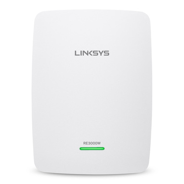 Linksys RE3000W
2